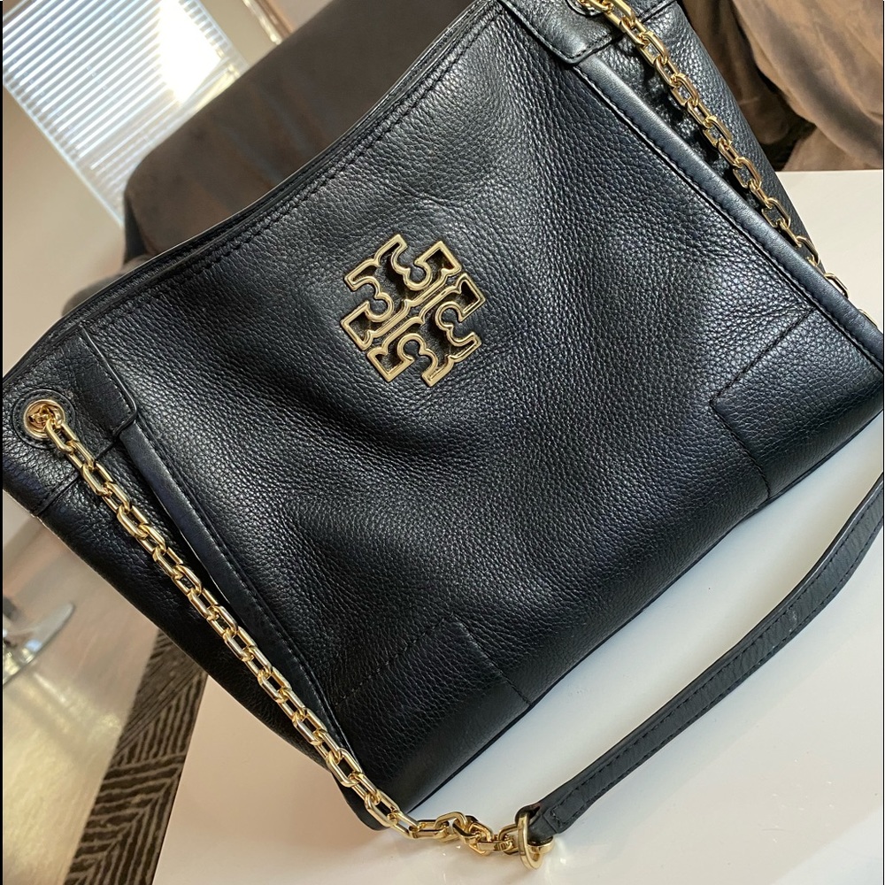 tory burch shoulder bag